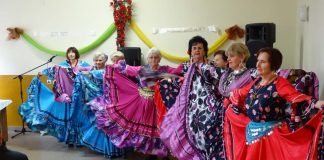 Dzień Matki w Wierzbicy