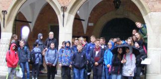 Może będę naukowcem – edukacyjna wyprawa z Książa Wielkiego do Krakowa