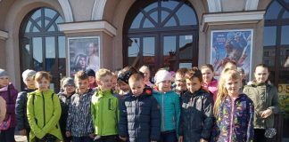 Warszawski Teatr Edukacyjny w Miechowie