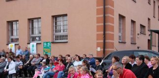 Kolejne wydarzenie z projektu Równać Szanse