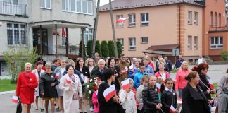 Święto Konstytucji 3 Maja – Kozłów 2019