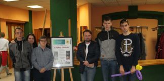 Uczennica z Zagorzyc wyróżniona na oligoimpresjach