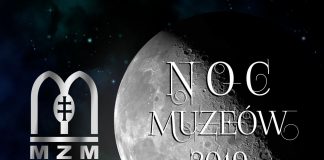 Nocne zwiedzanie Muzeum Ziemi Miechowskiej