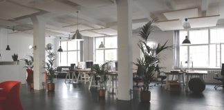 Przez bałagan i nieporządek nie możesz skupić się na obowiązkach? Usługi sprzątania biur są stworzone wprost dla Ciebie!