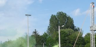 Dzień Dziecka – Słaboszów 2019