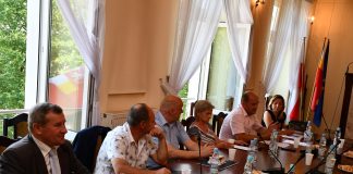 Powiatowa Rada Rynku Pracy zainaugurowała nową kadencję