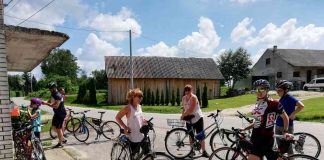 Piknik Rodzinny w Charsznicy