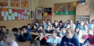 Akcja czytelnicza w SP Książ Mały „Książka na wakacje”