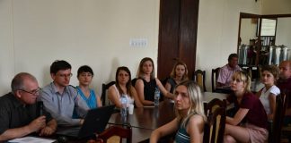 Kształcenie zawodowe w szkołach branżowych szansą dla lokalnego rynku pracy