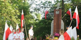 76 lat minęło od pacyfikacji Nasiechowic