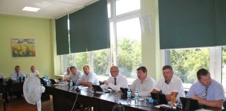 Wotum zaufania i absolutorium dla burmistrza Miechowa