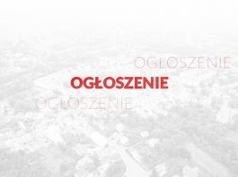 Zebrania wyborcze do zarządów miechowskich osiedli – terminarz