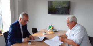 W Laskach Dworskich powstanie Otwarta Strefa Aktywności