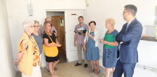 W Miechowie powstaje Dom Seniora +