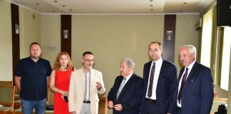 Władze powiatu miechowskiego chcą przyciągnąć inwestorów