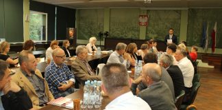 Prawie 550 tys. na Fundusz Sołecki 2020 w gminie Miechów