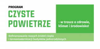 Ekodoradca w gminie Miechów pomoże przy wypełnianiu wniosków na „Czyste Powietrze”