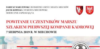 „Kadrówka” znów zawita w Miechowie