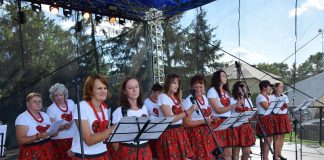 V Gołeckie Żniwogranie 2019