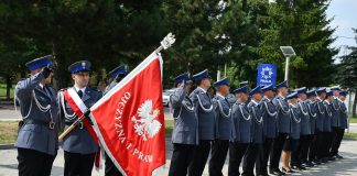 Święto Policji na 100-lecie jej istnienia