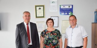 Starostowie V Gołeckiego Żniwogrania