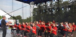 Dofinansowanie ruchu muzycznego w Gminie Gołcza