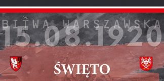 Święto Wojska Polskiego w Miechowie