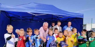 „Juromania 2019” z udziałem gołczańskich Żaków