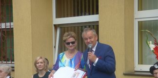 Boisko przy Zespole Szkół Nr 2 będzie odnowione