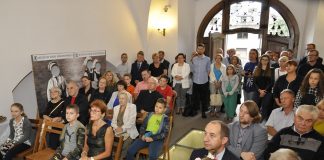 Mała architektura sakralna ziemi miechowskiej