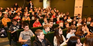 V Małopolskie Dni Profilaktyki Zdrowia