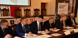 Rodząca się w gminie Książ Wielki strefa szansą na ożywienie gospodarcze powiatu miechowskiego