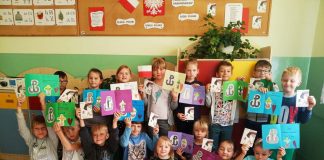 „BohaterON”. Uczniowie z Antolki „włączają historię”