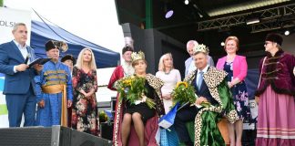 Charsznickie Dni Kapusty 2019 za nami