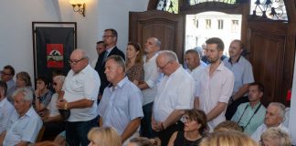 „Codzienność pod znakiem swastyki” – wernisaż wystawy w Muzeum Ziemi Miechowskiej