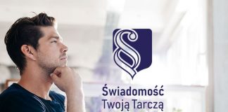 Świadomość Twoją Tarczą – kampania informacyjna w Miechowie