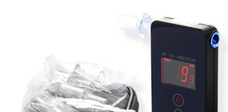 Zamierzasz kupić alkomat? Znakomicie! Kilka rzeczy, o których powinieneś pamiętać