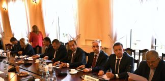 Oświatowa sesja Rady Powiatu Miechowskiego