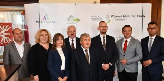 Rozwój zawodowy Małopolan – porozumienie samorządów z Wojewódzkim Urzędem Pracy