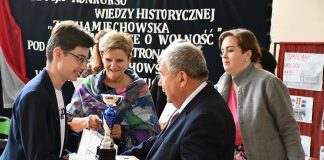 Ziemia Miechowska w Walce o Wolność – VII edycja konkursu w 80. rocznicę wybuchu II wojny światowej