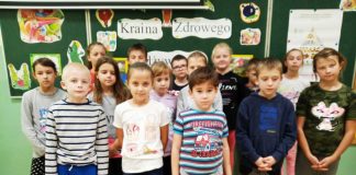 Akademia zdrowego odżywiania w Antolce