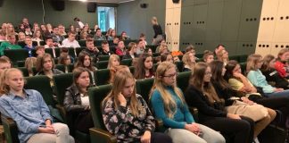 Green Festival Tour ekoMałopolska i jego odsłona w Miechowie