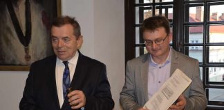 Po 29. latach wybrano nowy Zarząd Miechowskiego Towarzystwa 1163 Roku