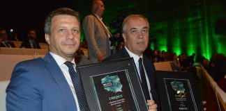 Gmina Gołcza wśród najlepszych gmin w Polsce