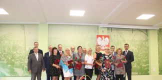 Dzień Edukacji Narodowej 2019 w gminie Miechów