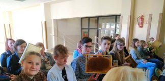 „Chrońmy pszczoły” – I miejsce w konkursie dla Szkoły Podstawowej w Antolce