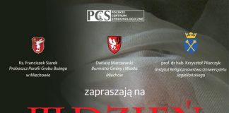III Dzień Całunu 19 października w Miechowie