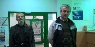 Koło Gospodyń Wiejskich w Moczydle założyli sami mężczyźni!