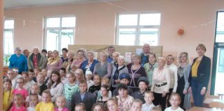 Świeć (od)blaskiem na drodze!