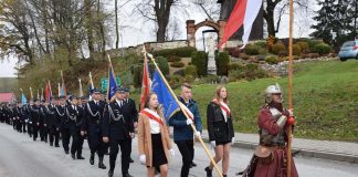 Narodowe Święto Niepodległości w Gminie Gołcza